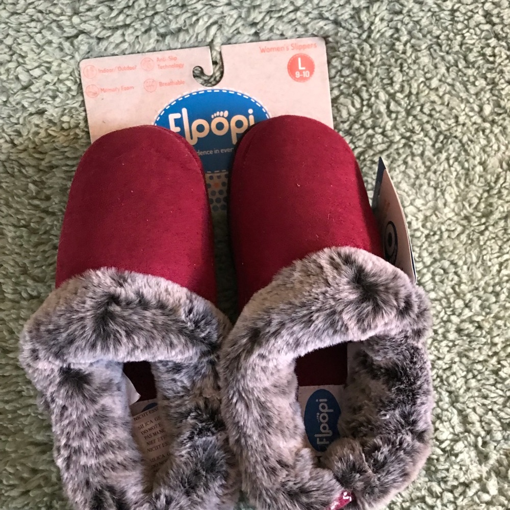 Slipper - Picture 2 of 2